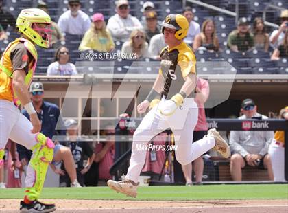 Thumbnail 1 in Perfect Game All-Star Game (American vs. National) photogallery.
