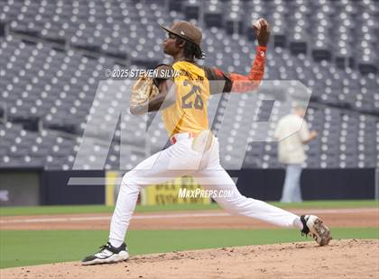 Thumbnail 2 in Perfect Game All-Star Game (American vs. National) photogallery.
