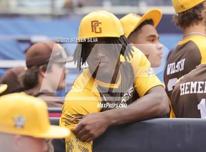Thumbnail 3 in Perfect Game All-Star Game (American vs. National) photogallery.