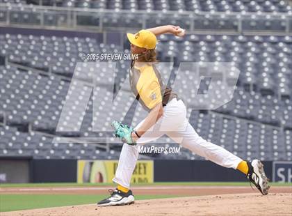 Thumbnail 2 in Perfect Game All-Star Game (American vs. National) photogallery.