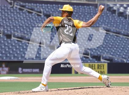 Thumbnail 1 in Perfect Game All-Star Game (American vs. National) photogallery.