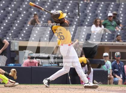 Thumbnail 1 in Perfect Game All-Star Game (American vs. National) photogallery.