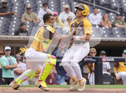 Thumbnail 1 in Perfect Game All-Star Game (American vs. National) photogallery.