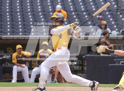 Thumbnail 1 in Perfect Game All-Star Game (American vs. National) photogallery.
