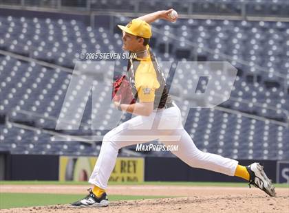 Thumbnail 3 in Perfect Game All-Star Game (American vs. National) photogallery.