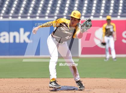 Thumbnail 3 in Perfect Game All-Star Game (American vs. National) photogallery.