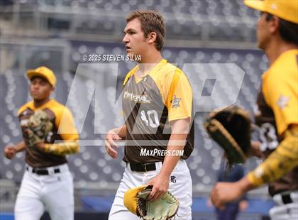 Thumbnail 1 in Perfect Game All-Star Game (American vs. National) photogallery.