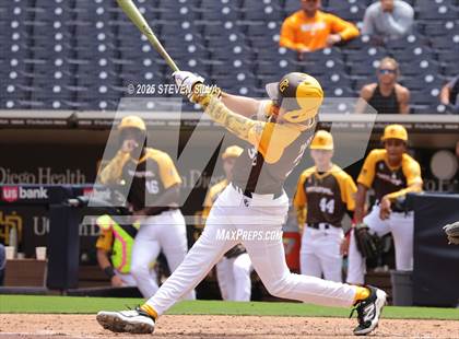 Thumbnail 2 in Perfect Game All-Star Game (American vs. National) photogallery.