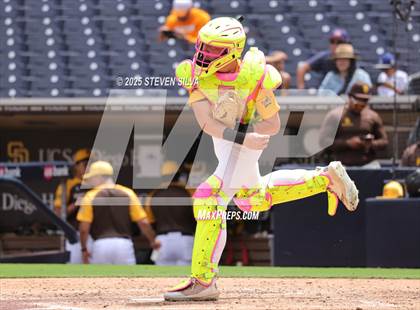 Thumbnail 3 in Perfect Game All-Star Game (American vs. National) photogallery.