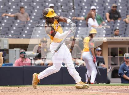 Thumbnail 1 in Perfect Game All-Star Game (American vs. National) photogallery.