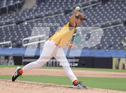 Thumbnail 2 in Perfect Game All-Star Game (American vs. National) photogallery.