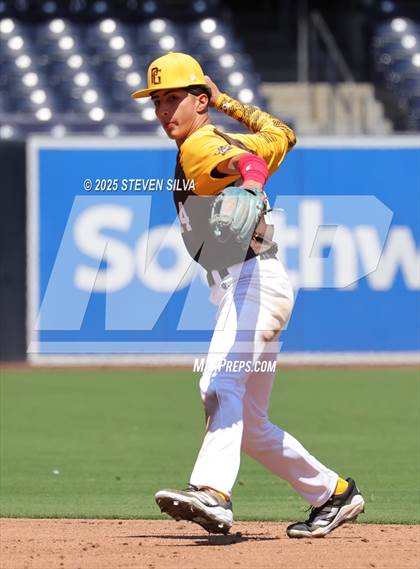 Thumbnail 1 in Perfect Game All-Star Game (American vs. National) photogallery.