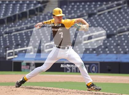 Thumbnail 2 in Perfect Game All-Star Game (American vs. National) photogallery.