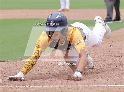 Thumbnail 3 in Perfect Game All-Star Game (American vs. National) photogallery.