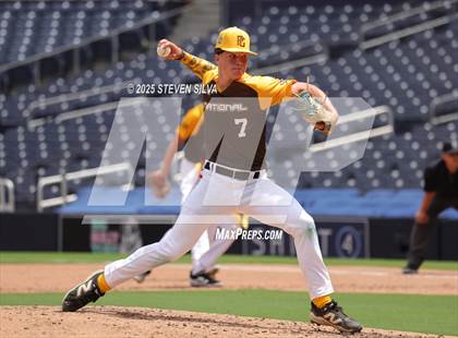 Thumbnail 1 in Perfect Game All-Star Game (American vs. National) photogallery.
