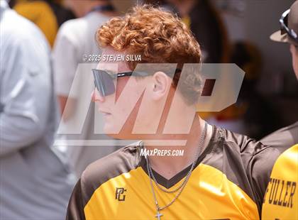 Thumbnail 2 in Perfect Game All-Star Game (American vs. National) photogallery.