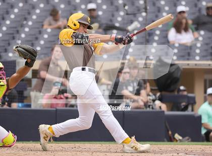 Thumbnail 1 in Perfect Game All-Star Game (American vs. National) photogallery.