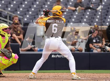 Thumbnail 1 in Perfect Game All-Star Game (American vs. National) photogallery.