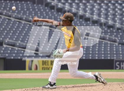 Thumbnail 2 in Perfect Game All-Star Game (American vs. National) photogallery.