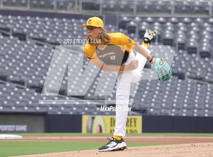 Thumbnail 3 in Perfect Game All-Star Game (American vs. National) photogallery.