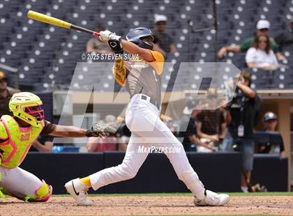 Thumbnail 3 in Perfect Game All-Star Game (American vs. National) photogallery.