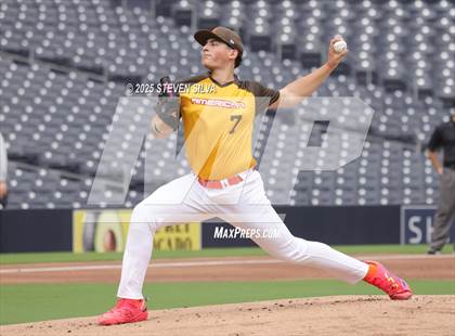 Thumbnail 1 in Perfect Game All-Star Game (American vs. National) photogallery.