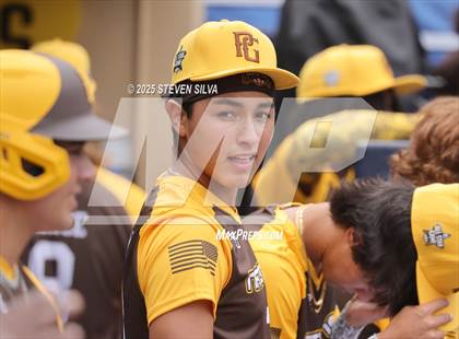 Thumbnail 2 in Perfect Game All-Star Game (American vs. National) photogallery.