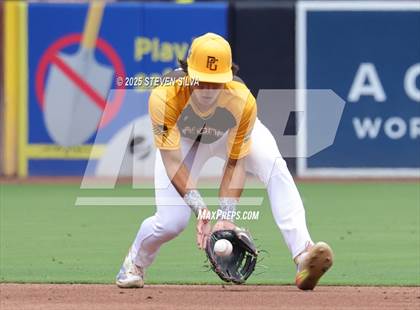 Thumbnail 3 in Perfect Game All-Star Game (American vs. National) photogallery.