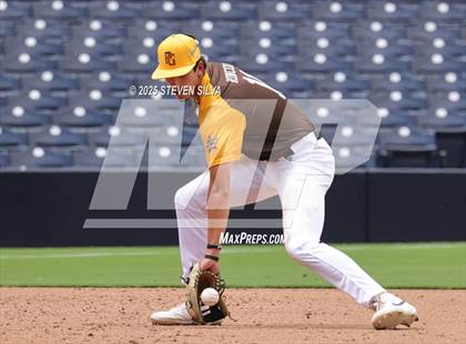Thumbnail 3 in Perfect Game All-Star Game (American vs. National) photogallery.