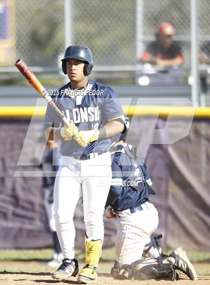 Thumbnail 2 in Alonso @ Sumner (Saladino) photogallery.