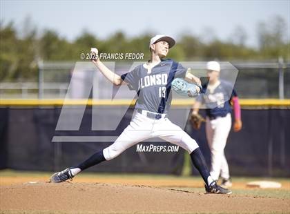 Thumbnail 2 in Alonso @ Sumner (Saladino) photogallery.