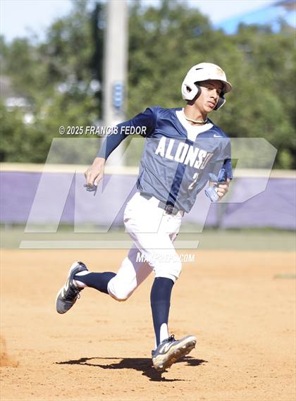 Thumbnail 2 in Alonso @ Sumner (Saladino) photogallery.