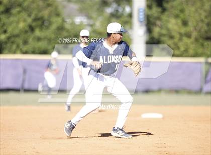 Thumbnail 3 in Alonso @ Sumner (Saladino) photogallery.