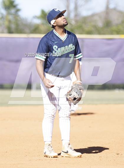 Thumbnail 2 in Alonso @ Sumner (Saladino) photogallery.