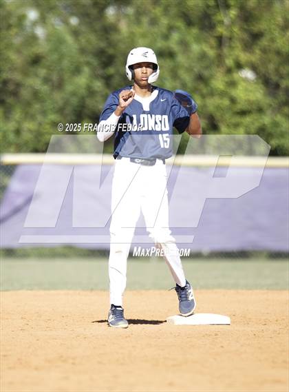 Thumbnail 1 in Alonso @ Sumner (Saladino) photogallery.