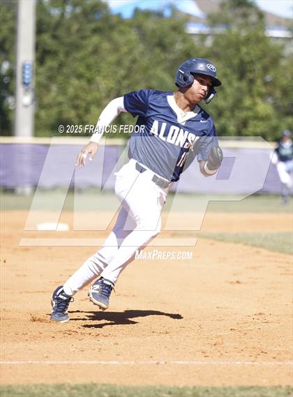 Thumbnail 2 in Alonso @ Sumner (Saladino) photogallery.
