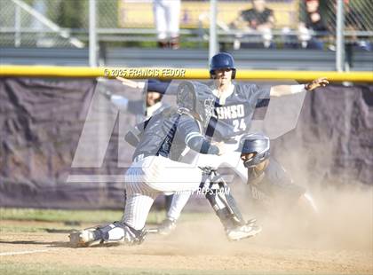 Thumbnail 2 in Alonso @ Sumner (Saladino) photogallery.