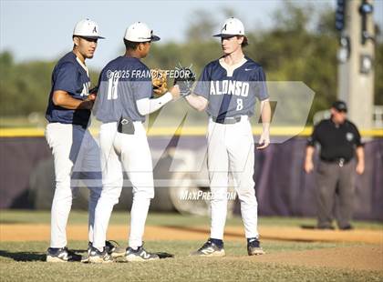 Thumbnail 1 in Alonso @ Sumner (Saladino) photogallery.