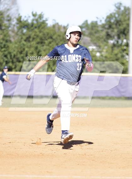 Thumbnail 1 in Alonso @ Sumner (Saladino) photogallery.
