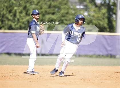 Thumbnail 2 in Alonso @ Sumner (Saladino) photogallery.