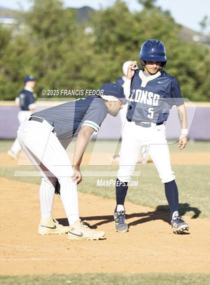 Thumbnail 2 in Alonso @ Sumner (Saladino) photogallery.