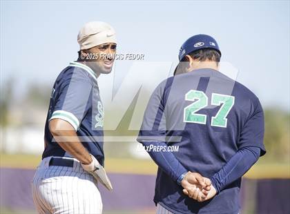 Thumbnail 2 in Alonso @ Sumner (Saladino) photogallery.