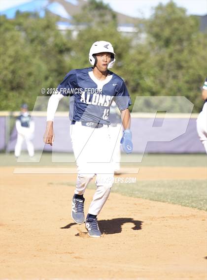 Thumbnail 2 in Alonso @ Sumner (Saladino) photogallery.
