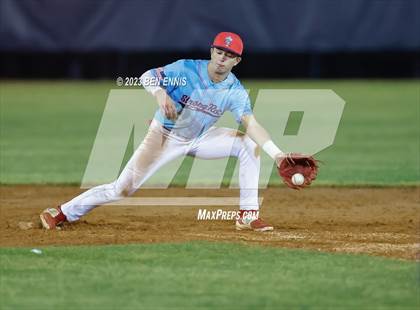 Thumbnail 3 in Bleckley County @ Strong Rock Christian photogallery.