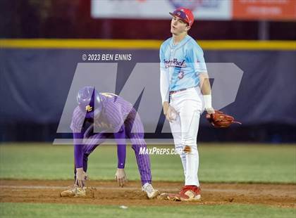 Thumbnail 2 in Bleckley County @ Strong Rock Christian photogallery.