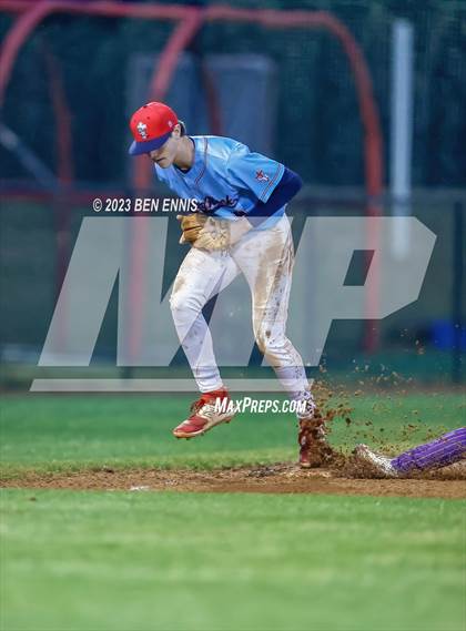 Thumbnail 3 in Bleckley County @ Strong Rock Christian photogallery.