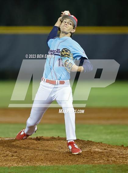 Thumbnail 3 in Bleckley County @ Strong Rock Christian photogallery.