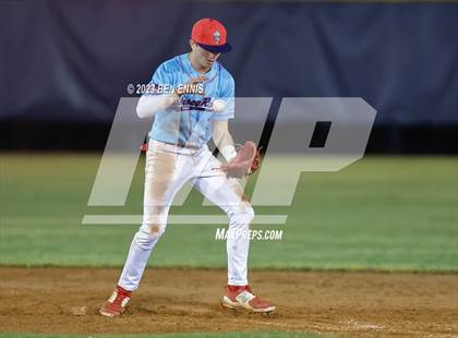 Thumbnail 3 in Bleckley County @ Strong Rock Christian photogallery.