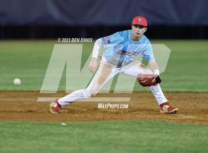 Thumbnail 3 in Bleckley County @ Strong Rock Christian photogallery.