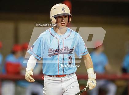 Thumbnail 2 in Bleckley County @ Strong Rock Christian photogallery.